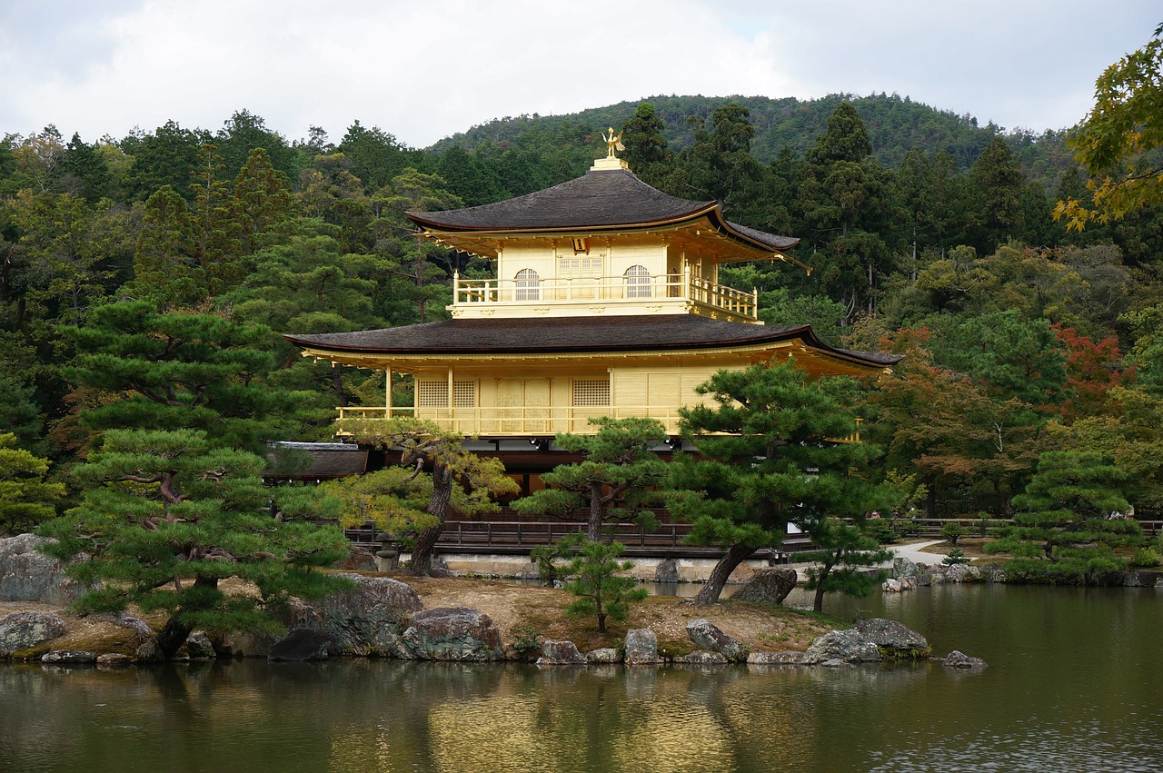 京都府のレンタルオフィスを探す