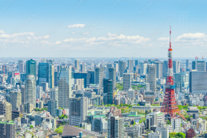 東京都